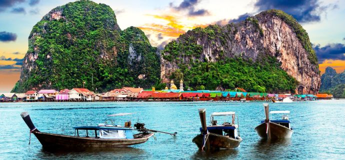 Andaman Itinerary No.1 1