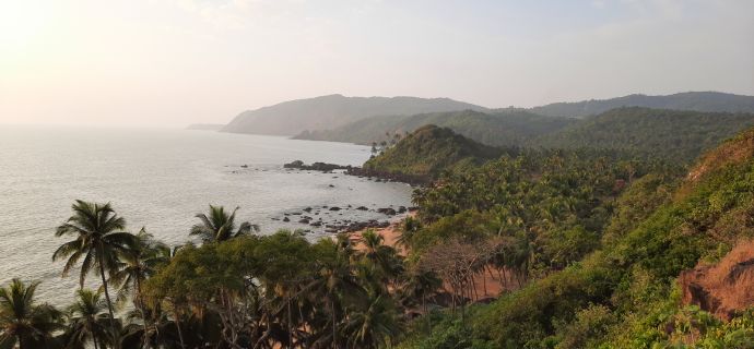 Goa Itinerary No. 2 1