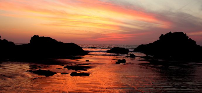 Goa Itinerary No. 2 2