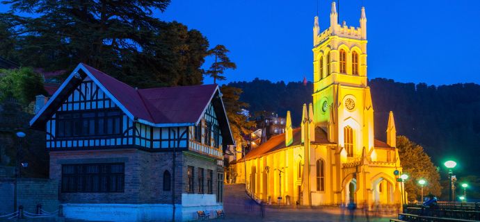 Himachal Itinerary No 3 2
