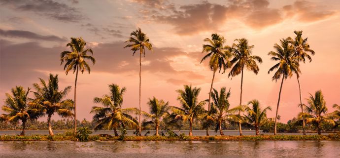 Kerala Itinerary No 2 3