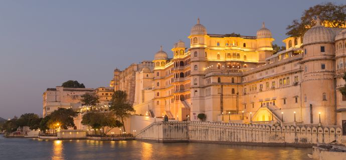Rajasthan Itinerary No.3 1