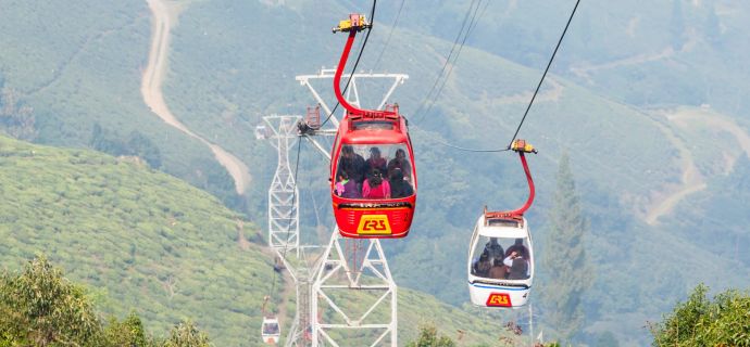 Sikkim – Darjeeling Itinerary No. 2 1