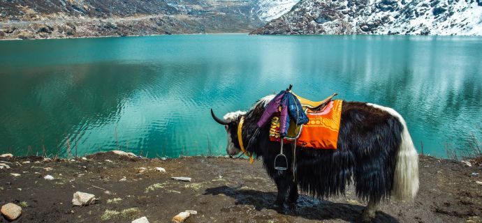 Sikkim – Darjeeling Itinerary No. 2 3